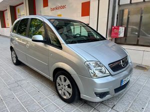 Opel Meriva Enjoy 1.3 CDTi  - Foto 4
