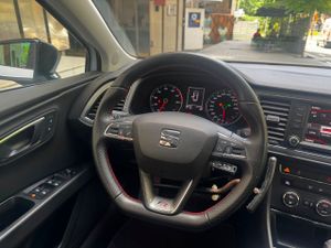Seat Leon 1.4 TSI 150cv ACT DSG-7 St&Sp FR  - Foto 25