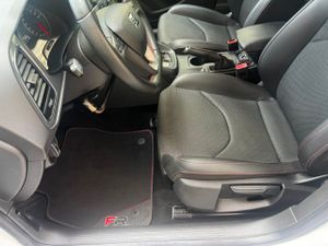 Seat Leon 1.4 TSI 150cv ACT DSG-7 St&Sp FR  - Foto 17