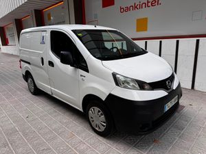 Nissan NV200 1.5dCi 90CV COMFORT 5  - Foto 4