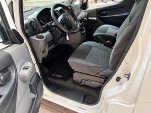 Nissan NV200 1.5dCi 90CV COMFORT 5  - Foto 17