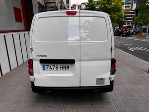 Nissan NV200 1.5dCi 90CV COMFORT 5  - Foto 8