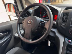 Nissan NV200 1.5dCi 90CV COMFORT 5  - Foto 25