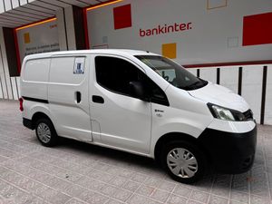 Nissan NV200 1.5dCi 90CV COMFORT 5  - Foto 5