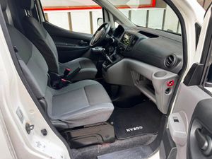 Nissan NV200 1.5dCi 90CV COMFORT 5  - Foto 24
