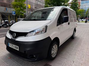 Nissan NV200 1.5dCi 90CV COMFORT 5  - Foto 2
