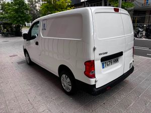 Nissan NV200 1.5dCi 90CV COMFORT 5  - Foto 9