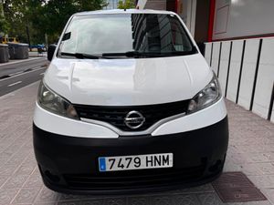 Nissan NV200 1.5dCi 90CV COMFORT 5  - Foto 3