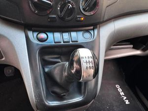 Nissan NV200 1.5dCi 90CV COMFORT 5  - Foto 23