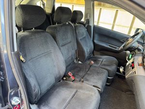 Honda FR-V  1.7  - Foto 23