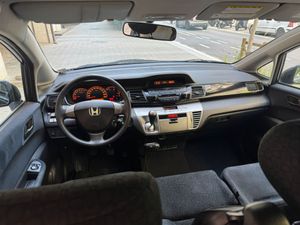 Honda FR-V  1.7  - Foto 21