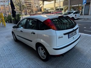 Ford Focus 1.6 TREND  - Foto 8