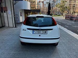 Ford Focus 1.6 TREND  - Foto 7