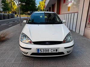 Ford Focus 1.6 TREND  - Foto 3