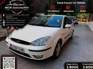 Ford Focus 1.6 TREND  - Foto 2