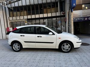 Ford Focus 1.6 TREND  - Foto 6