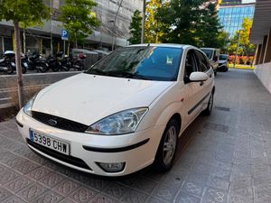 Ford Focus 1.6 TREND  - Foto 2