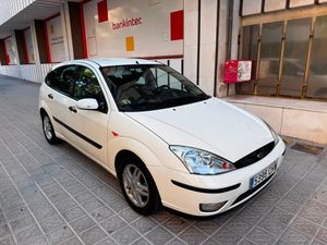 Ford Focus 1.6 TREND  - Foto 4