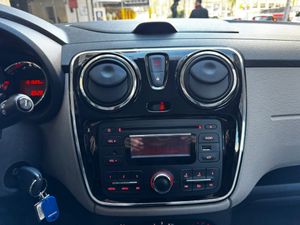 Dacia Lodgy  Laureate dCi 110 5pl  - Foto 21