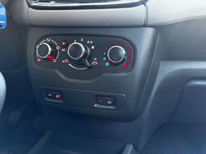 Dacia Lodgy  Laureate dCi 110 5pl  - Foto 20