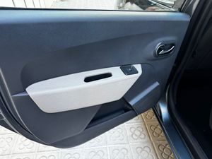 Dacia Lodgy  Laureate dCi 110 5pl  - Foto 11