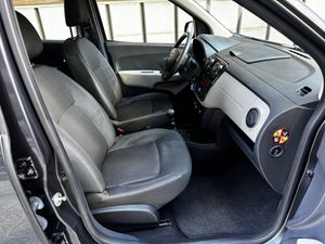Dacia Lodgy  Laureate dCi 110 5pl  - Foto 23