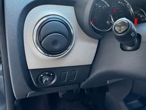 Dacia Lodgy  Laureate dCi 110 5pl  - Foto 17