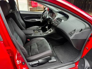 Honda Civic 1.4 iVTEC Sport  - Foto 25