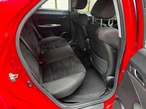 Honda Civic 1.4 iVTEC Sport  - Foto 26