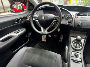 Honda Civic 1.4 iVTEC Sport  - Foto 14