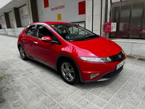 Honda Civic 1.4 iVTEC Sport  - Foto 4