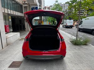 Honda Civic 1.4 iVTEC Sport  - Foto 10