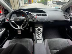 Honda Civic 1.4 iVTEC Sport  - Foto 11