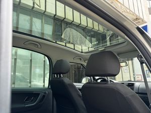 Skoda Roomster 1.6 TDi CR 90cv Elegance  - Foto 25