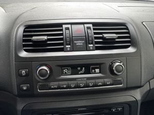 Skoda Roomster 1.6 TDi CR 90cv Elegance  - Foto 21