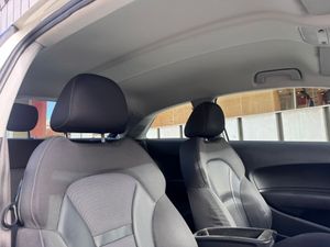 Audi A1 1.6 TDI 105cv Ambition  - Foto 24
