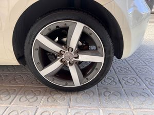 Audi A1 1.6 TDI 105cv Ambition  - Foto 10
