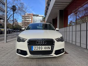 Audi A1 1.6 TDI 105cv Ambition  - Foto 3