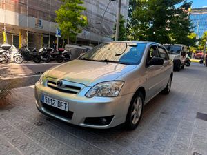 Toyota Corolla 1.6 VVT-i Sol  - Foto 2