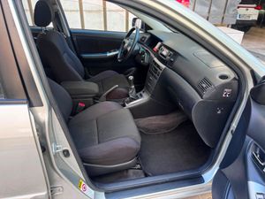 Toyota Corolla 1.6 VVT-i Sol  - Foto 17