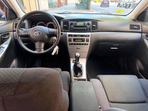 Toyota Corolla 1.6 VVT-i Sol  - Foto 19
