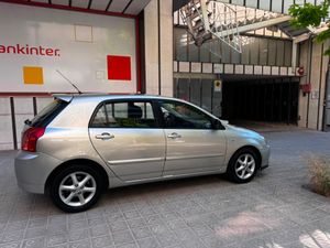 Toyota Corolla 1.6 VVT-i Sol  - Foto 6