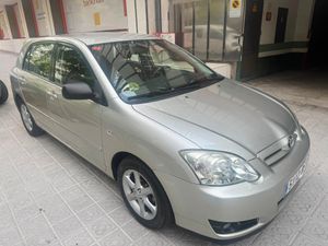 Toyota Corolla 1.6 VVT-i Sol  - Foto 4