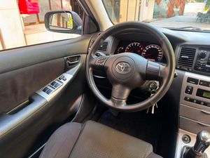 Toyota Corolla 1.6 VVT-i Sol  - Foto 24