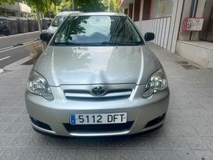 Toyota Corolla 1.6 VVT-i Sol  - Foto 3