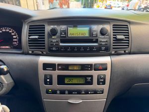 Toyota Corolla 1.6 VVT-i Sol  - Foto 22