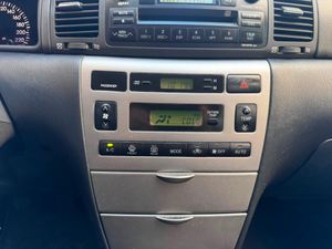 Toyota Corolla 1.6 VVT-i Sol  - Foto 21