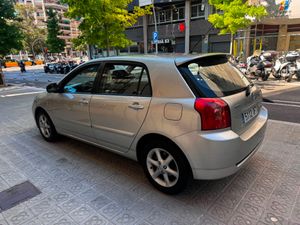 Toyota Corolla 1.6 VVT-i Sol  - Foto 8