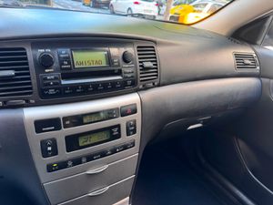 Toyota Corolla 1.6 VVT-i Sol  - Foto 28