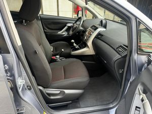Toyota Verso 2.0 D4D Active 5pl.  - Foto 29